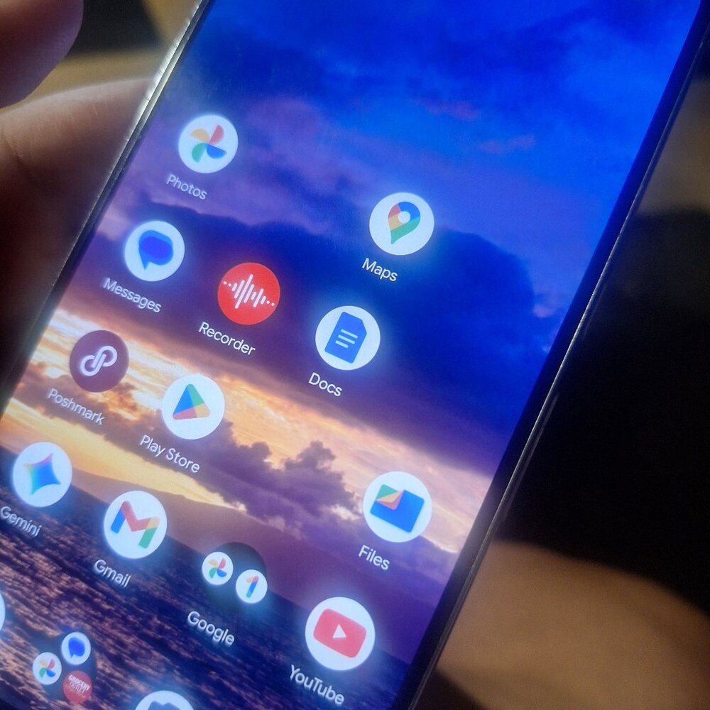google pixel 8 pro